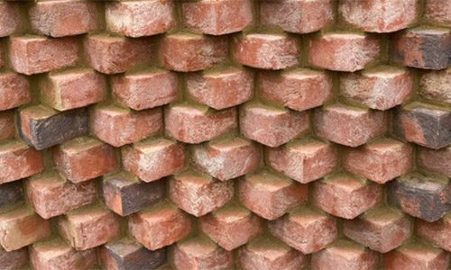Brickwork