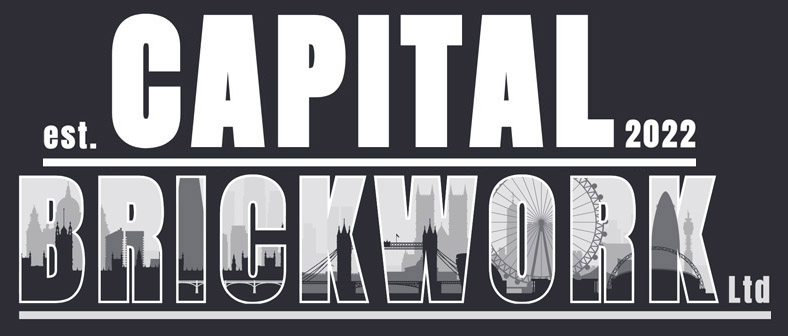 Capital Brickwork logo