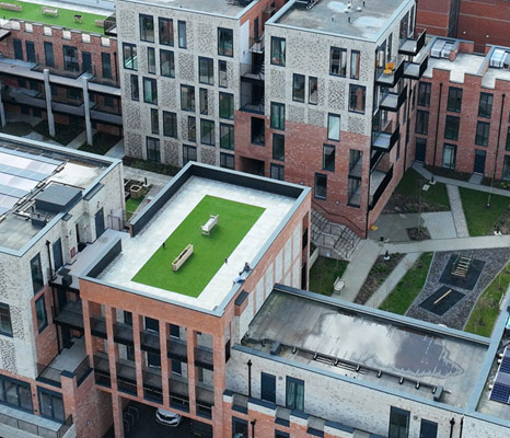 RESIDENTIAL