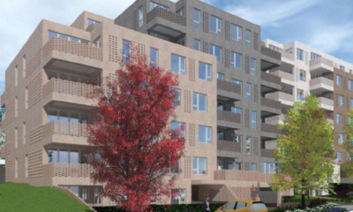 Russell Hill CGI